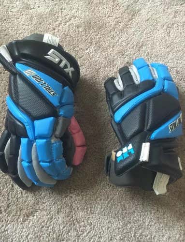 LMX Pro STX Stallion HD