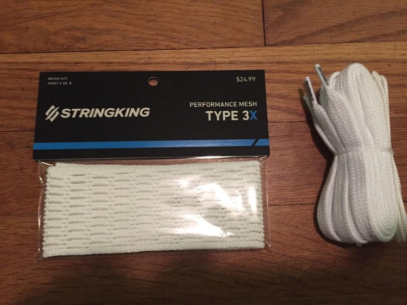Stringking Type 3x Mesh Kit