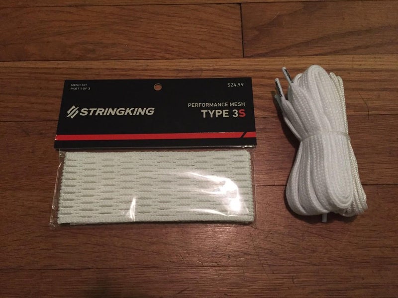 Stringking Type 3s Mesh Kit