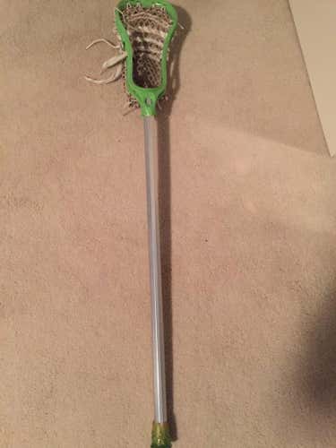 Brine Guru trick stick