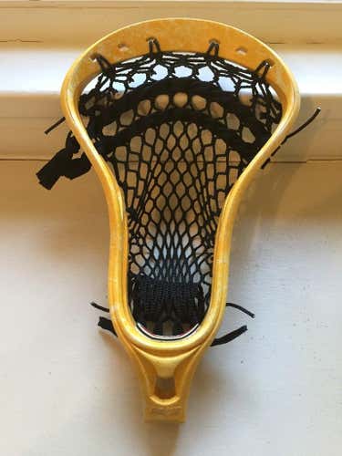 Stx Stallion with Hero mesh