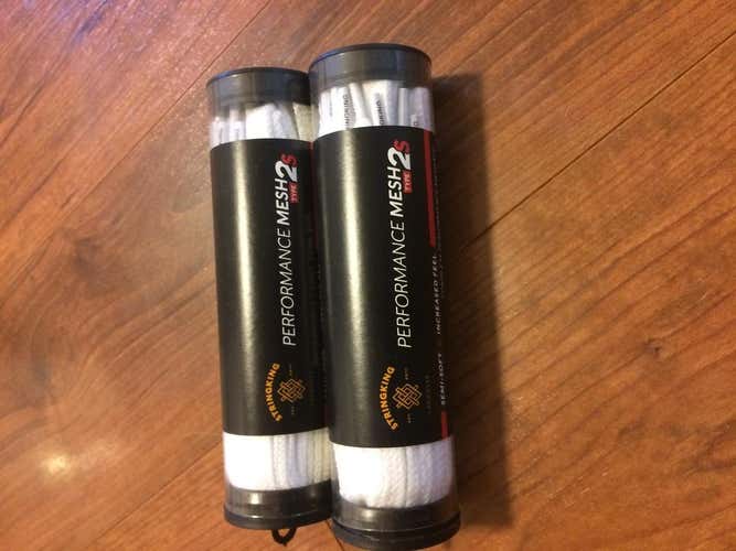 2 StringKing Type 2s Kits