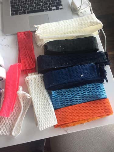 JimaLax Stringing accessories