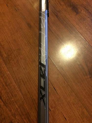 Maverik Xcel Attack Shaft (Black)