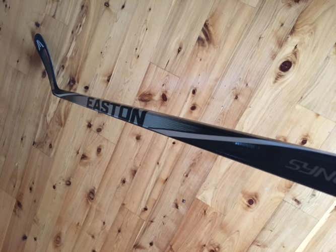 Brand new Easton HTX RH