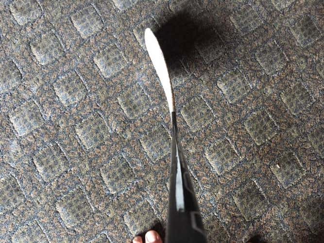 Barely used easton cx RH