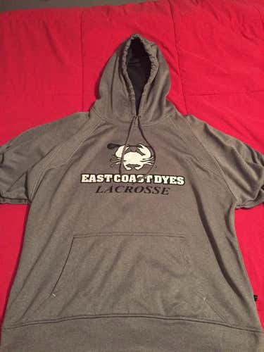 Brand New ECD Sweatshirt