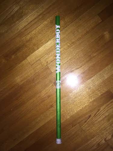 Maverick wonderboy shaft