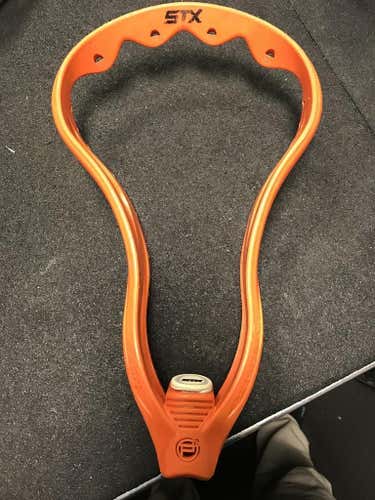 Stx proton power head