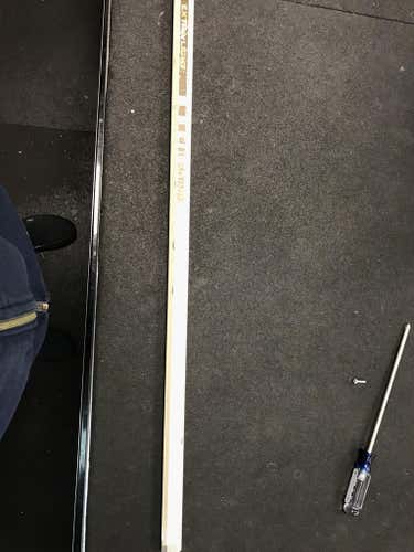 Brine extra light shaft