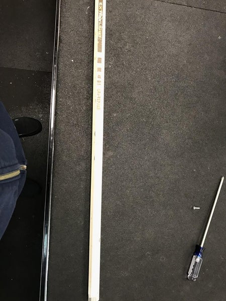 Brine extra light shaft