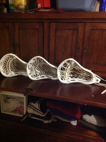 Two Hammers and Optik