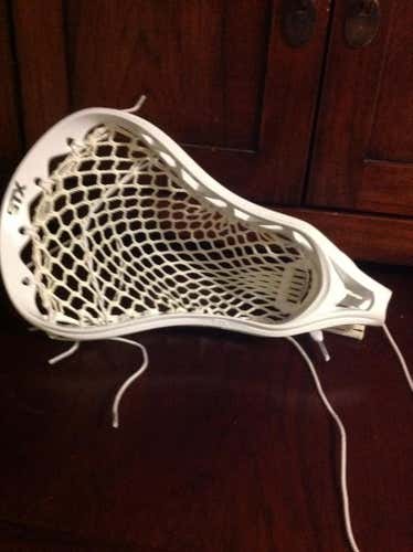 STX X10