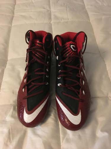 BN Calvin Johnson Football/Lacrosse cleats