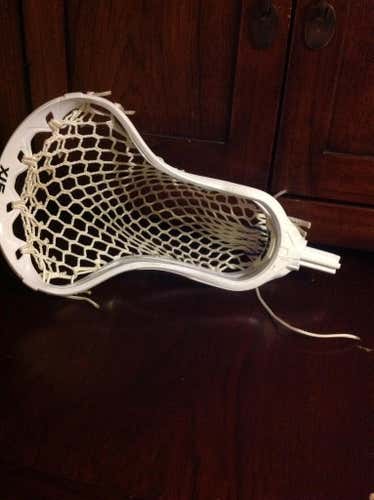 STX duel
