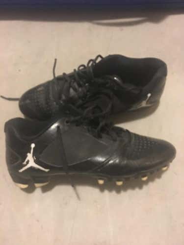 Jordan Speed Jet TD Cleats