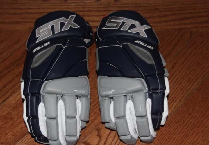 UNRELEASED Stallion 500 Gloves