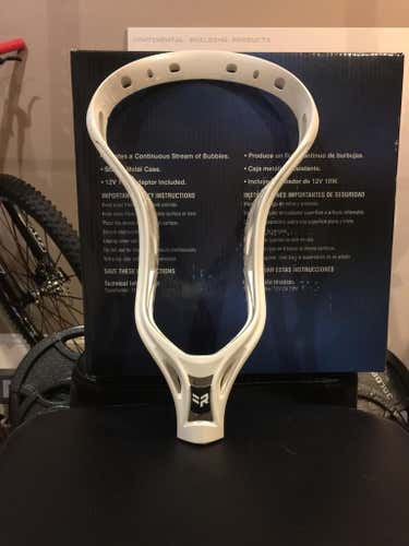 BLACK FRIDAY CLEARANCE Warrior Rabil used