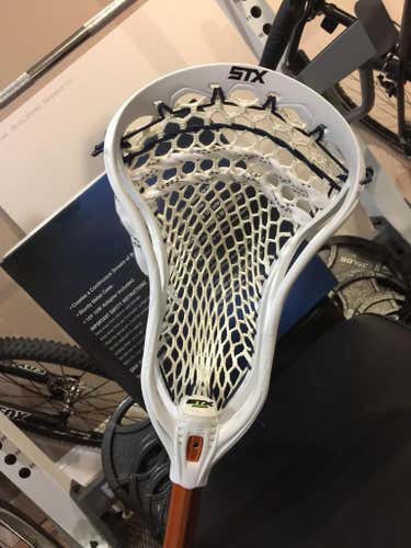 BLACK FRIDAY CLEARANCE BN 2016 STX SUPERPOWER