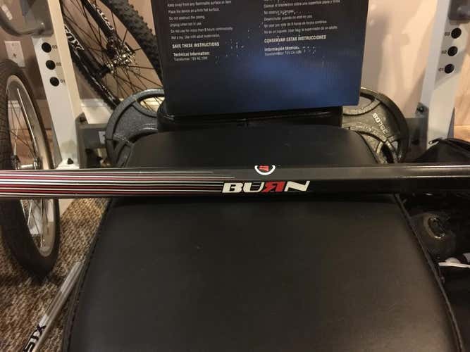 BLACK FRIDAY CLEARANCE BN WARRIOR BURN TACTICAL