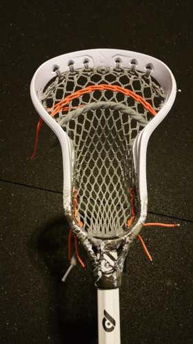 Complete Powell Pioneer with Flight 22 Shaft