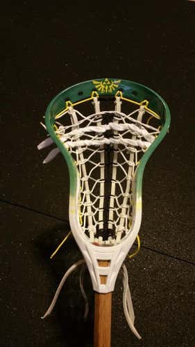 Laxroom No Named Head