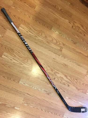 Bauer Vapor X 2.0