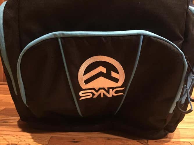 SYNC Large Bootbag