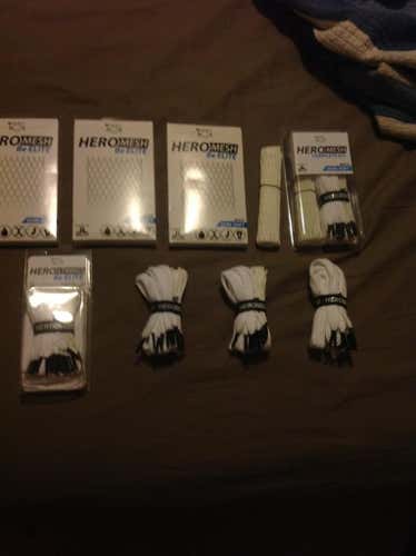 Hero mesh kit 5 pack