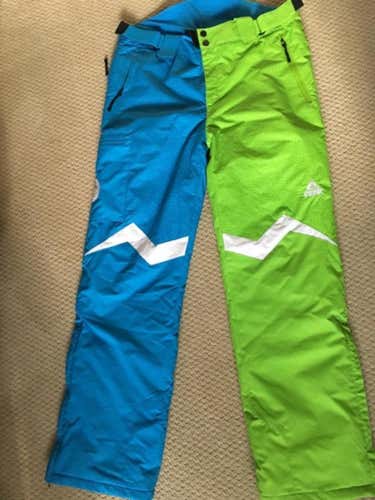 Slovenia Olympic Team pants
