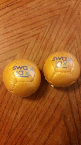 swaxlax balls