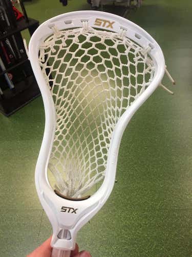 Stallion 700 w/ Vortex Mesh