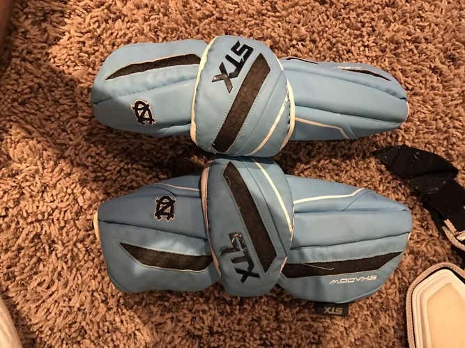 Black Friday Double Deal STX Assault SP and STX UNC Shadows