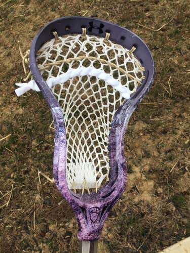 BN Under Armour Command