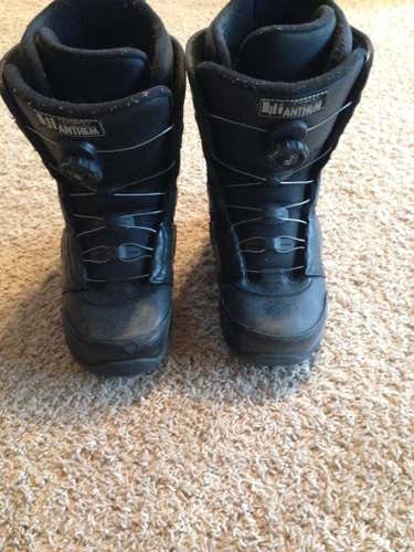 Ride Anthem Boots