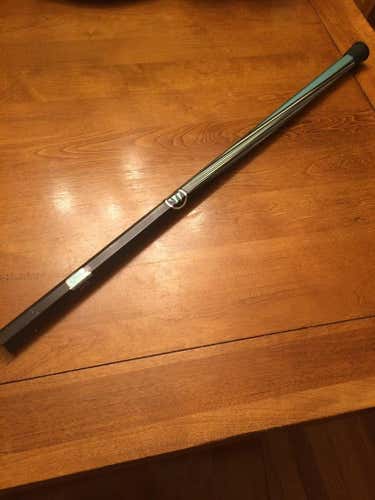 BN custom "Warrior Elite" Kryptolyte shaft