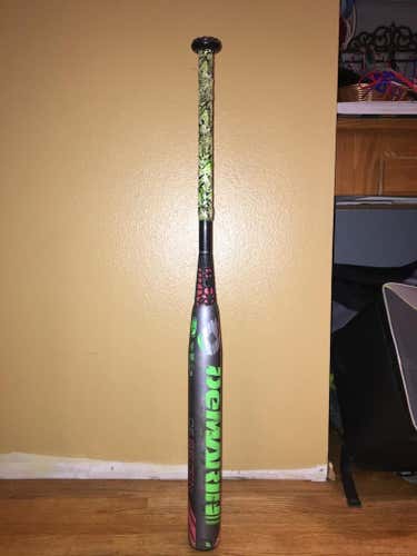 DeMarini CF8 (2015) Fastpitch Bat