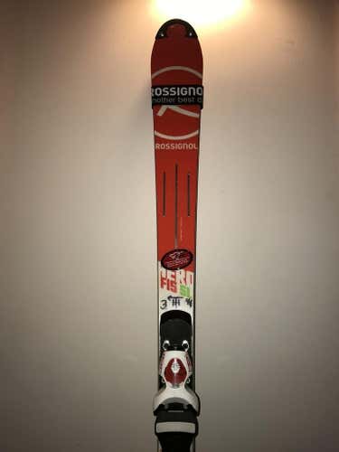 Rossignol Slalom Ski