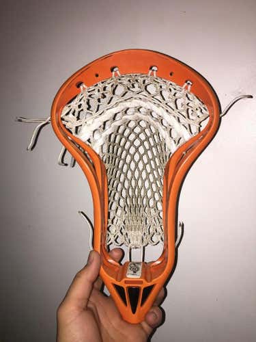 Used Cobra X