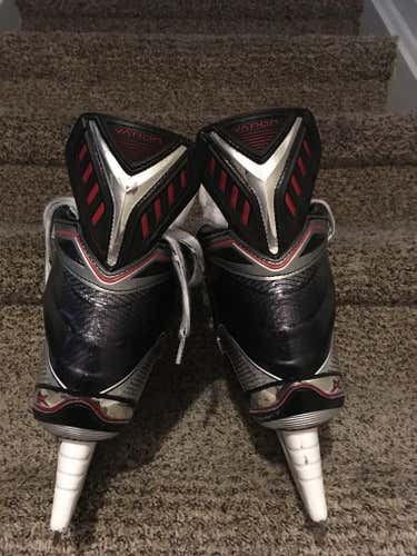 Bauer Vapor 1x Skates