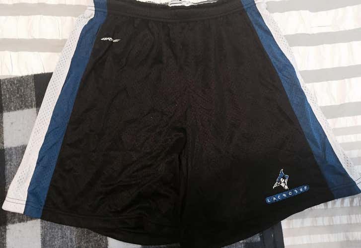 Hopkins & Georgetown Shorts