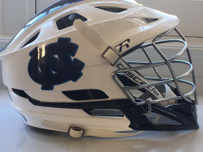 Team issued UNC R