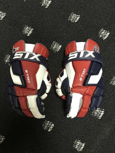 Boston Cannon Cell 3's