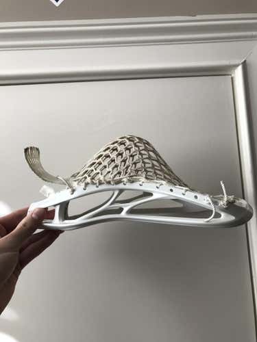 Warrior Evo 3x (Strung)