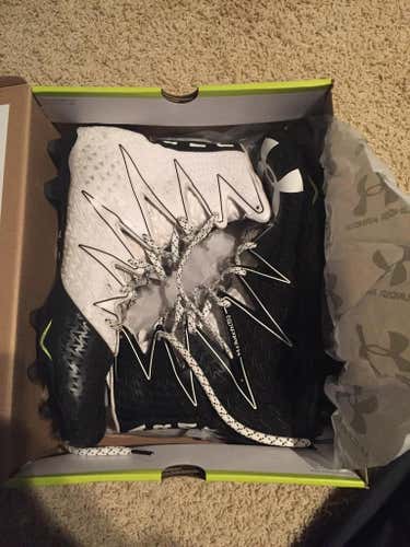 Under Armor Highlight MC size 11