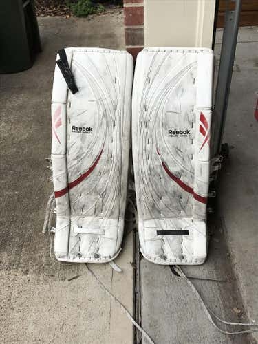 Reebok Premier III 34+2