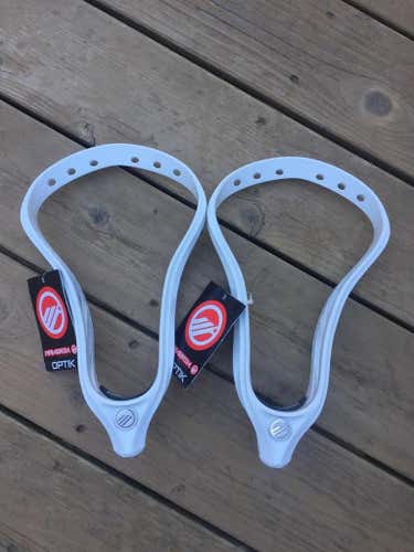 2 Maverik Optiks