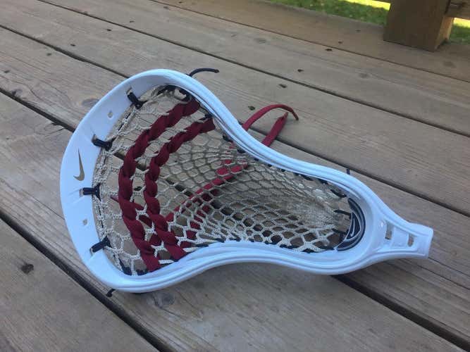 LN Nike Lakota with Stringking 2x
