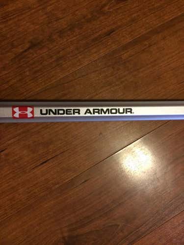 Under Armour Charge Attack Shaft