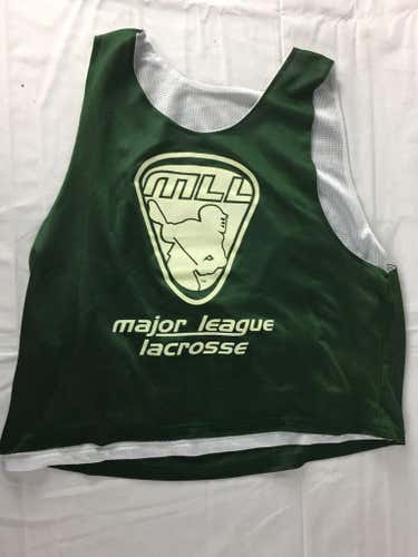 Major League Lacrosse Practice Pinnies